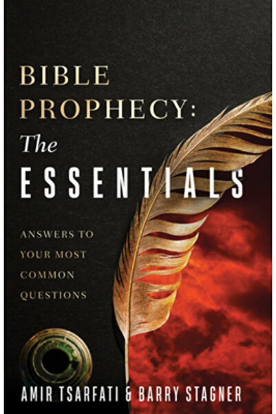 Harvest House Publ Profeția biblică: Esențialul: Răspunsuri la cele mai frecv...