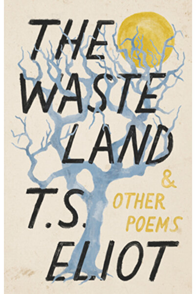 Vintage The Waste Land and Other Poems