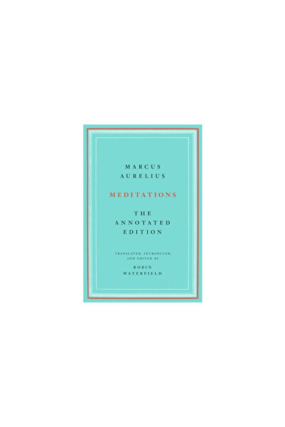 Basic Books Meditații: Ediția adnotată