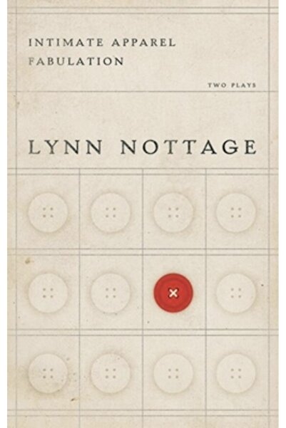 Theatre Communications Group Îmbrăcăminte intimă/Fabulație