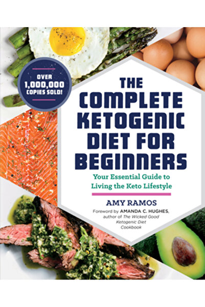 Kessinger Pub Llc Dieta ketogenică completă pentru începători: Ghidul tău ese...