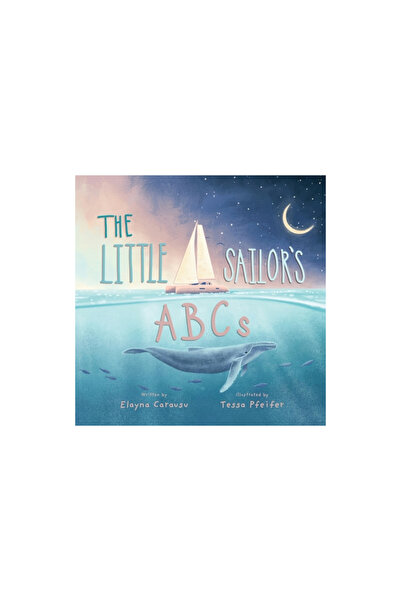 Silverwood Books ABC-ul micului marinar