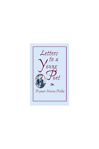 Dover Publications Letters to a Young Poet