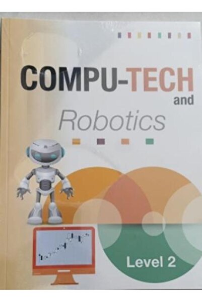 D'ishii تكنولوجيا الكمبيوتر والروبوتات المستوى الثاني