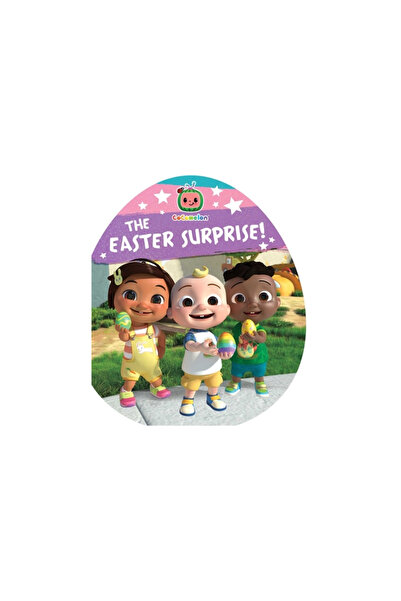 Simon Spotlight Surpriza de Paște!