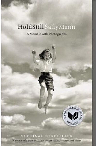 Back Bay Books Hold Still: A Memoir with Photographs