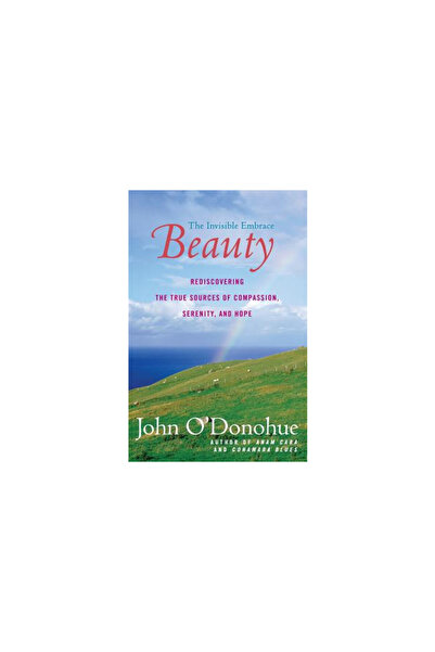 Harper Perennial Frumusețe: Îmbrățișarea invizibilă