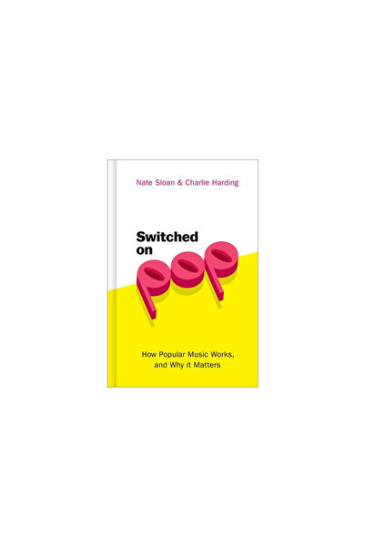 Oxford Univ Pr Muzica pop pornită: Cum funcționează muzica populară și de ce ...