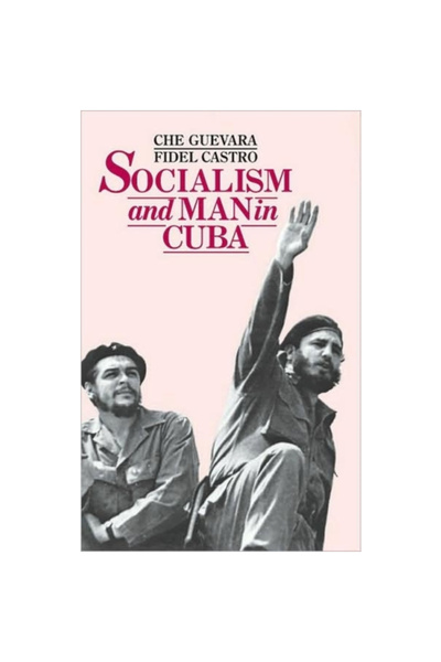 Pathfinder Pr Socialismul și omul în Cuba