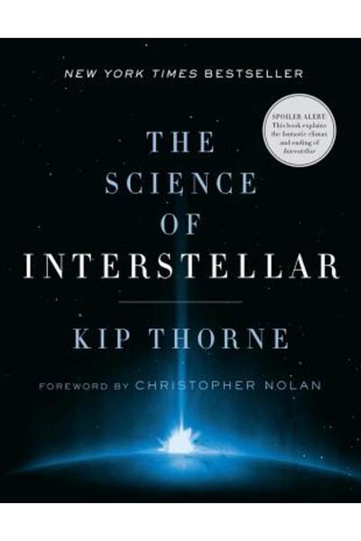 W W Norton & Co Inc The Science of Interstellar
