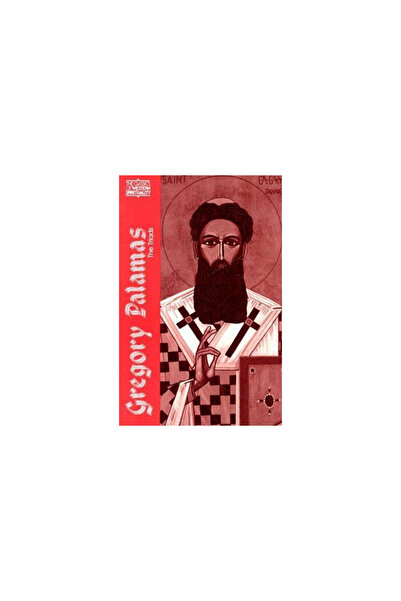 Paulist Pr Gregory Palamas: The Triads
