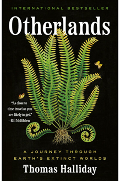 Random House Alte Țări: O călătorie prin lumile dispărute ale Pământului