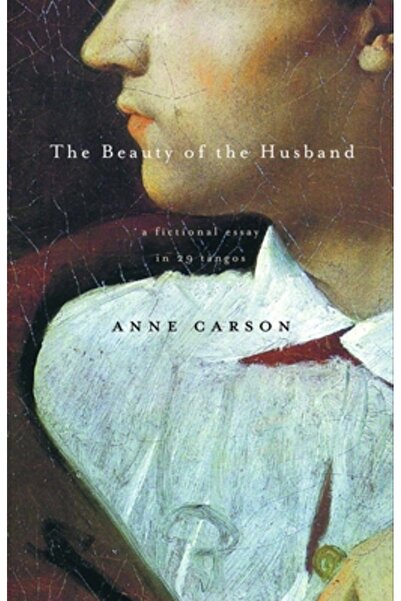Vintage Books USA Frumusețea soțului: un eseu fictiv în 29 de tangouri