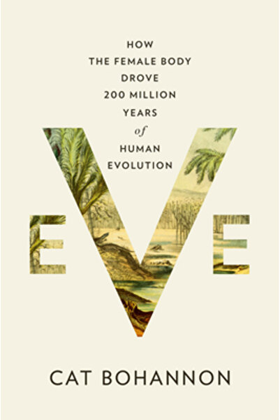 Knopf Eva: Cum a determinat corpul feminin 200 de milioane de ani de evoluție umană