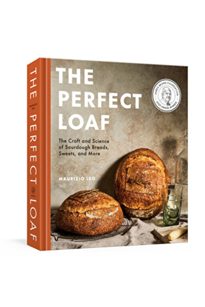 Potter Clarkson N Pâinea perfectă: Meșteșugul și știința pâinii cu maia, a du...