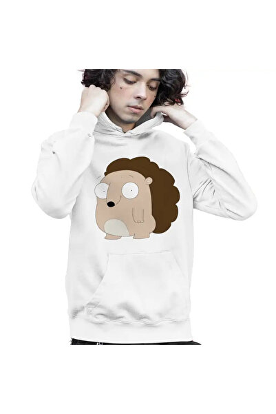 OEM Hanorac Copii Baieti Trevor Angstrom Kiff Sezon