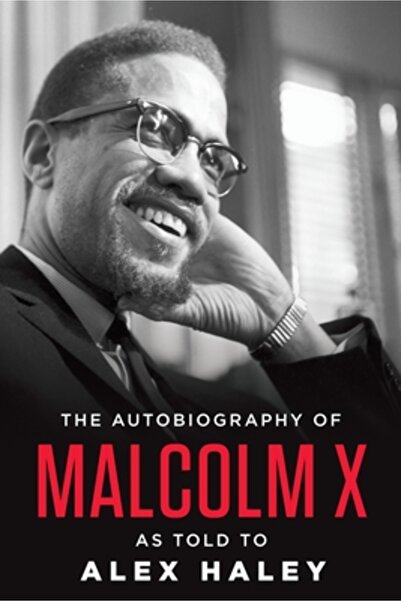 Ballantine Books Autobiografia lui Malcolm X