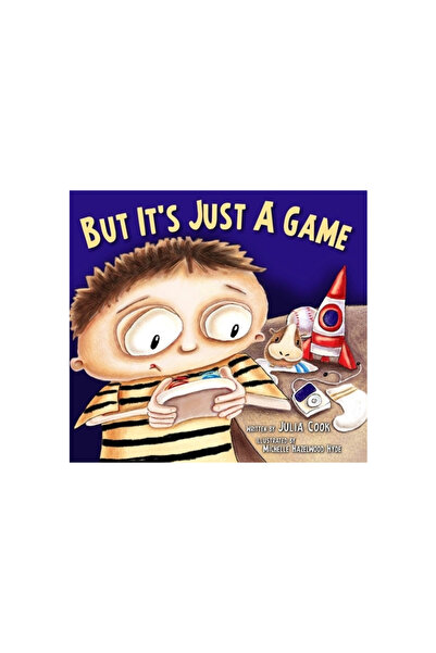 Liturgical Press But It's Just a Game