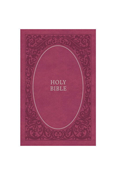 Nelsonword Pub Group NKJV, Sfânta Biblie, Ediție Soft Touch, Imitație de piel...