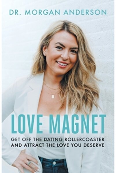 Houndstooth Pr Love Magnet: Get Off the Dating Rollercoaster and Attract the ...