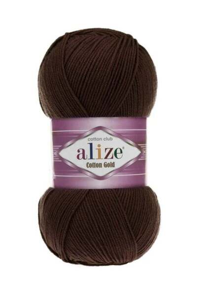 Eliza Cotton Gold 26