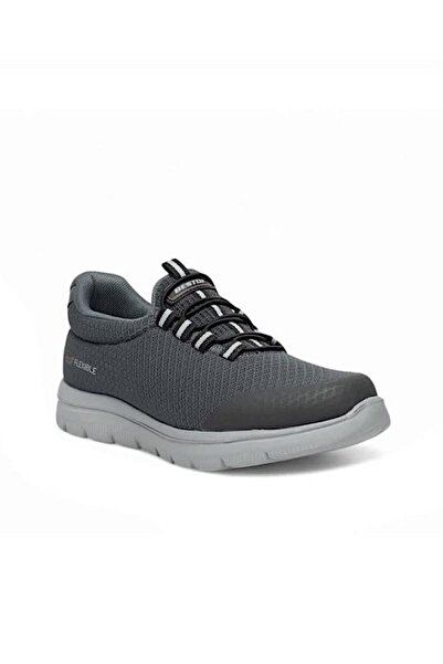 Onlo Ayakkabı Bstofb-85 Laceless Anatomical Lightweight Sole Men's Sports Shoes