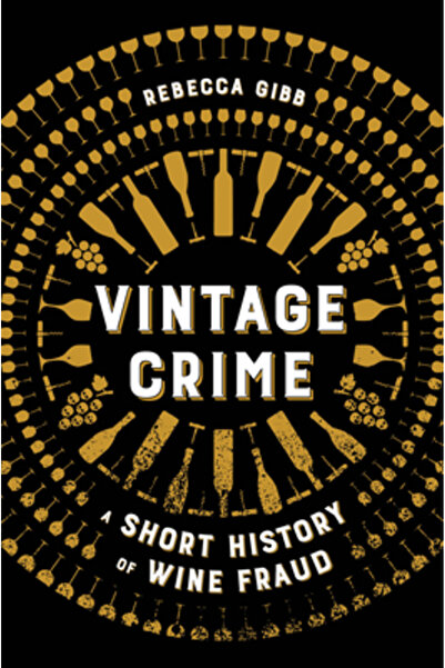 Univ Of California Pr Criminalitatea vintage: o scurtă istorie a fraudei lega...