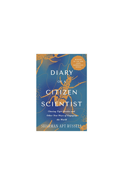 Open Road Media Jurnalul unui cetățean om de știință