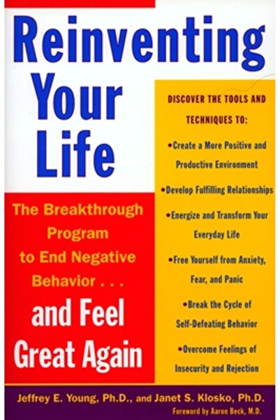 Plume Books Reinventarea vieții tale: Cum să te eliberezi de tiparele de viaț...