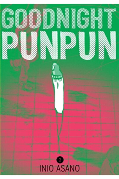 Viz LLC Noapte bună Punpun, vol. 2