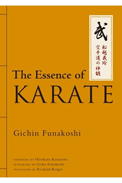 Kessinger Pub Llc Esența Karate-ului