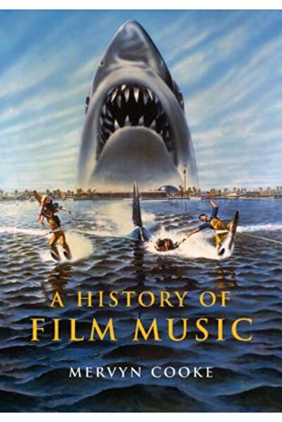 Cambridge Univ Pr O istorie a muzicii de film