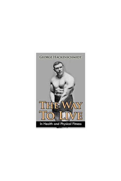 Regan Books Calea de a trăi: În sănătate și formă fizică (versiunea originală...