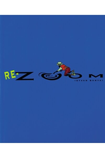 Puffin Books Re-Zoom