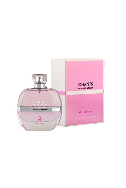 Maison Alhambra - Chants Tenderina, Eau de Parfum, Femei, 100 ml