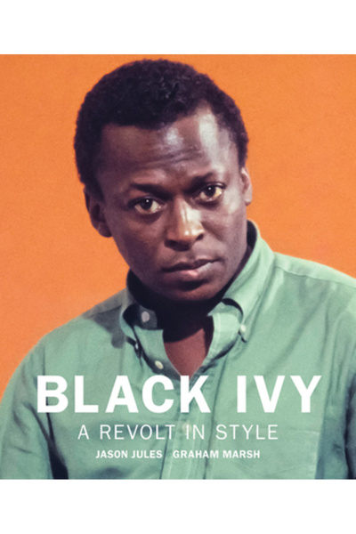 Reel Art Pr Ltd Black Ivy: A Revolt in Style