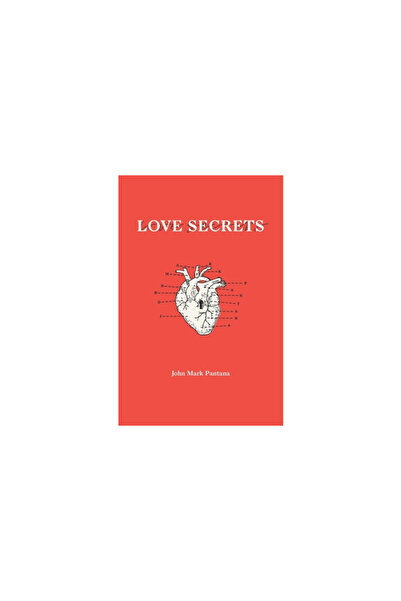 Great Amer Business & Econ Love Secrets