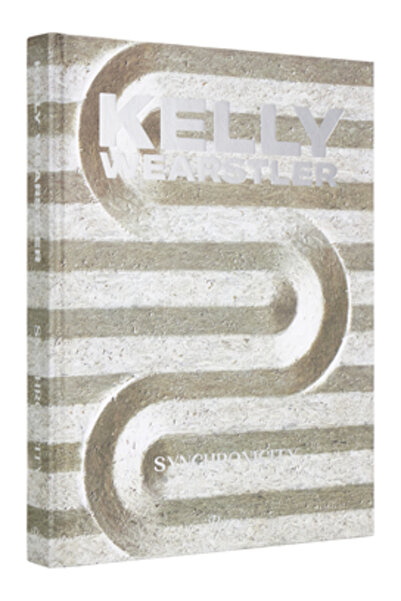 Rizzoli Kelly Wearstler: Synchronicity