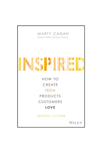 John Wiley & Sons Inc Inspirat: Cum creează cele mai bune companii produse și...