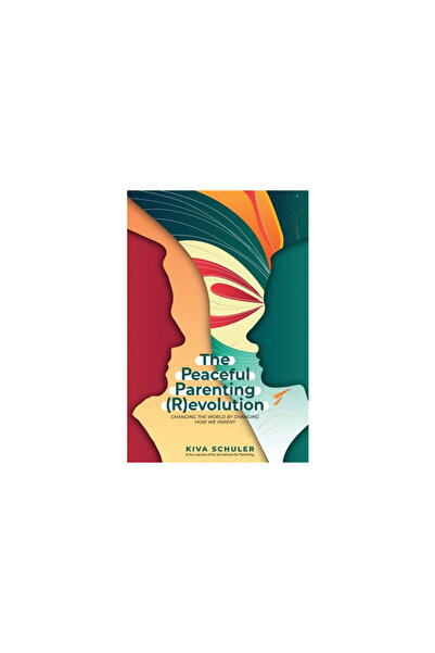 Mindstir Media (R)evoluția parentalității pașnice: Schimbarea lumii schimbând...