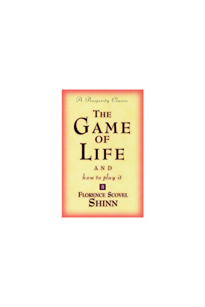 Devorss & Company Jocul Vieții și Cum să-l Juci