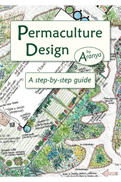 Permanent Pubn Designul permacultural: Un ghid pas cu pas