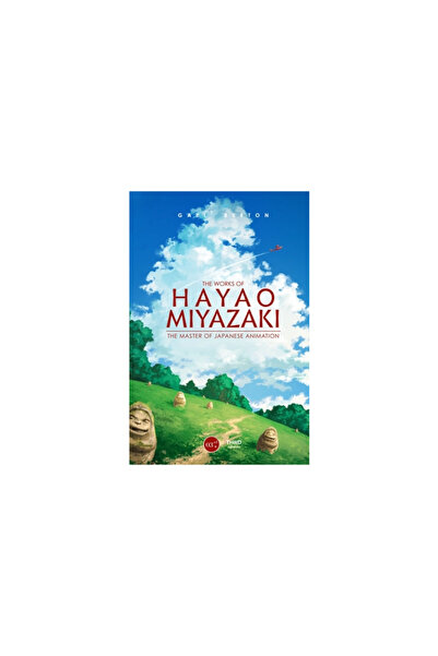 Third Ed Operele lui Hayao Miyazaki: Maestrul animației japoneze