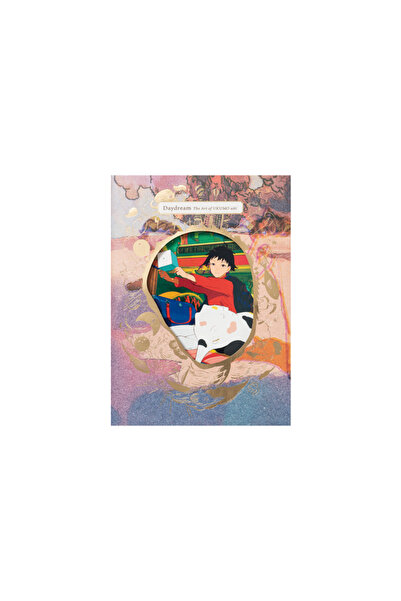 Pie Intl Inc Vise cu ochii deschiși: Arta lui Ukumo Uiti