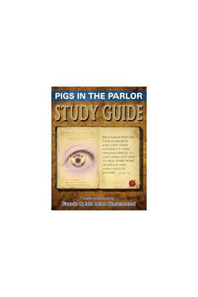 Impact Christian Books Inc Ghid de studiu pentru porcii în sală