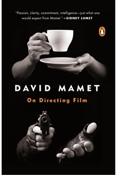 Penguin Books Despre regie de film
