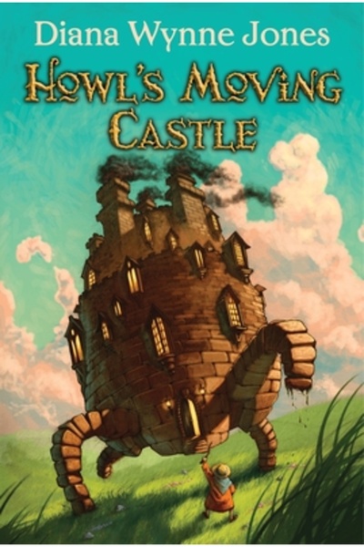 Eos Howl's Moving Castle