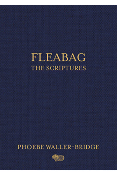 Ballantine Books Fleabag: Scripturile