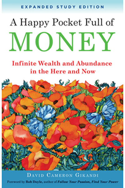 Routledge Chapman Hall Un buzunar fericit plin de bani, ediție extinsă de stu...