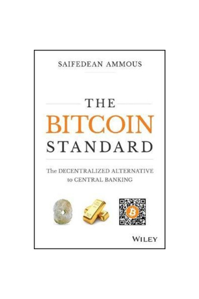 John Wiley & Sons Inc Standardul Bitcoin: Alternativa descentralizată la sist...
